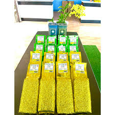 Chè Ngọc Thúy 500gr